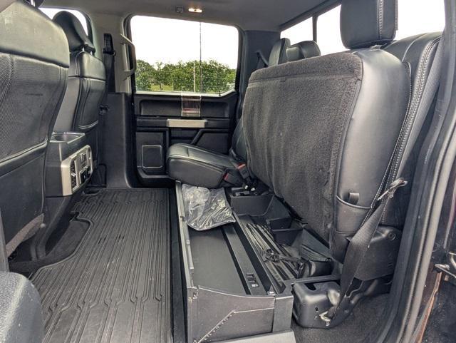 used 2019 Ford F-250 car, priced at $36,999