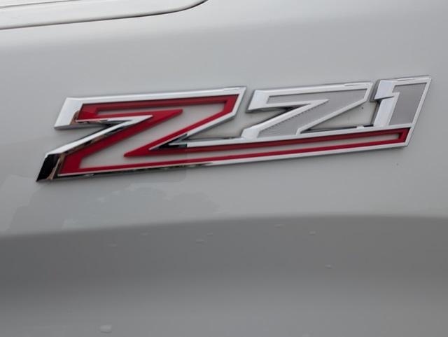 used 2020 Chevrolet Silverado 1500 car, priced at $33,999