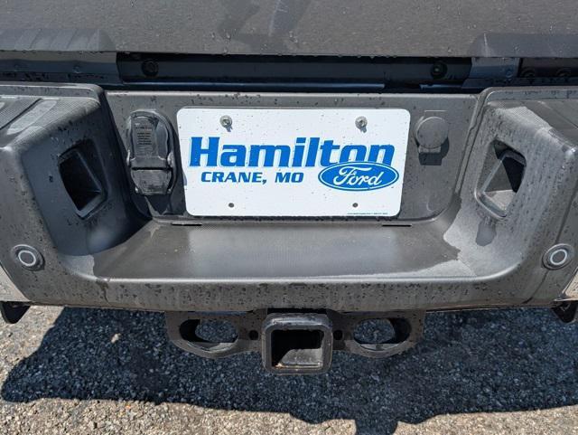 new 2024 Ford F-350 car