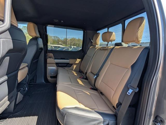 new 2024 Ford F-350 car
