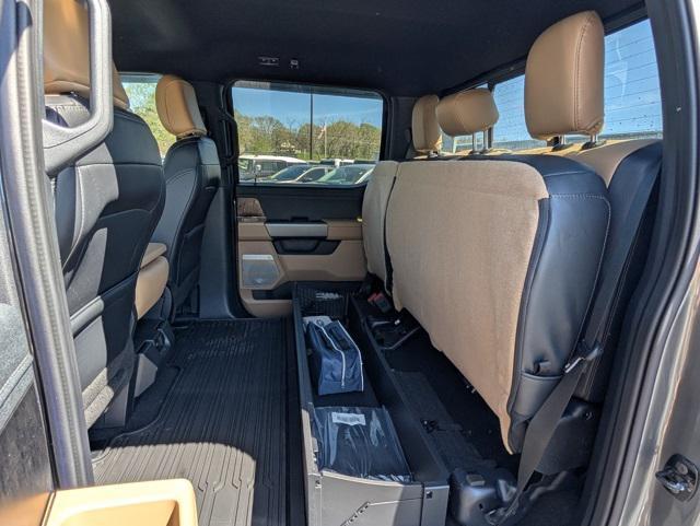 new 2024 Ford F-350 car