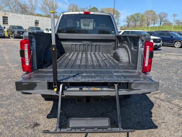 new 2024 Ford F-350 car