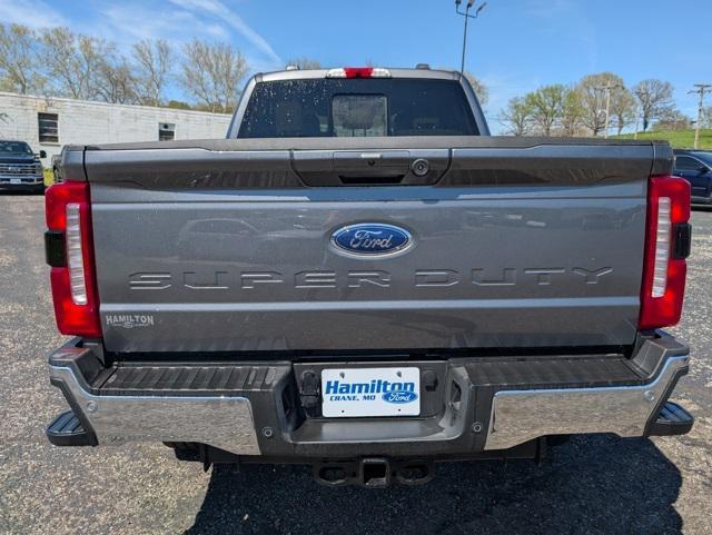 new 2024 Ford F-350 car