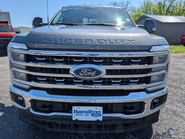 new 2024 Ford F-350 car