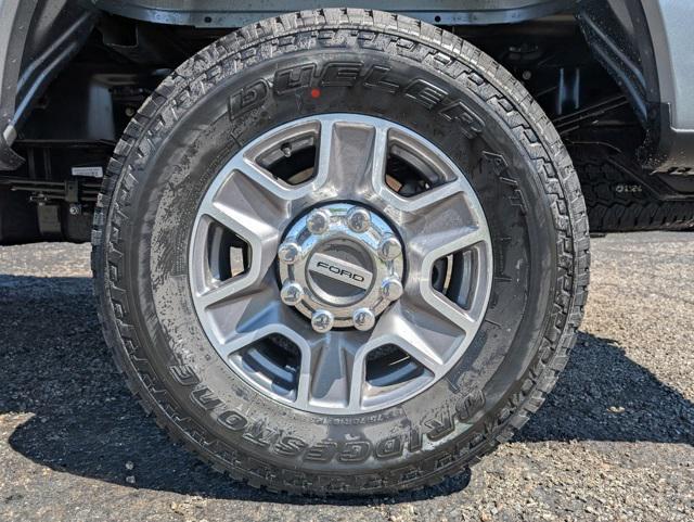 new 2024 Ford F-350 car