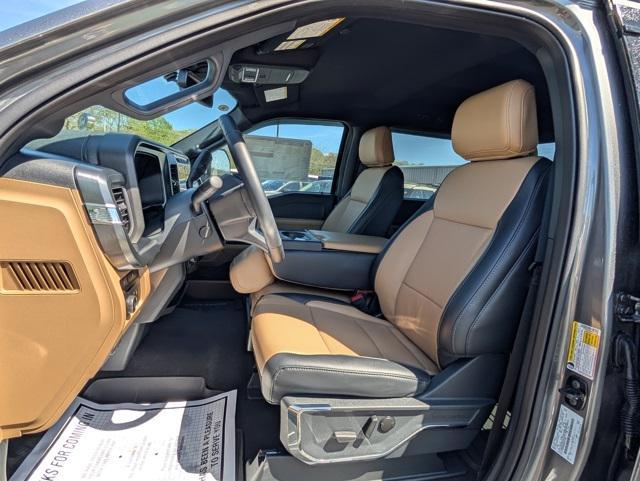 new 2024 Ford F-350 car