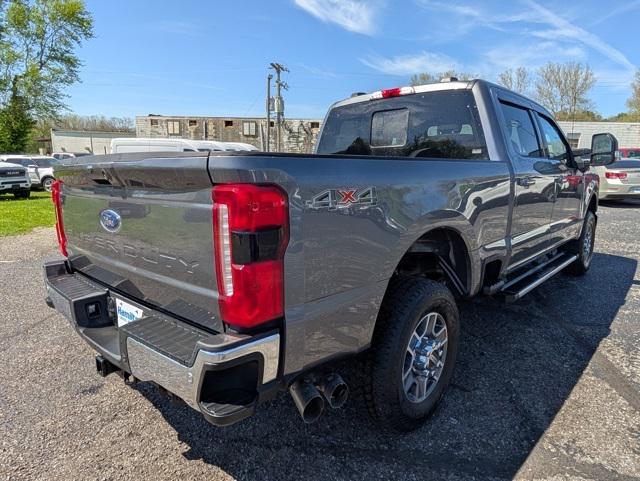 new 2024 Ford F-350 car