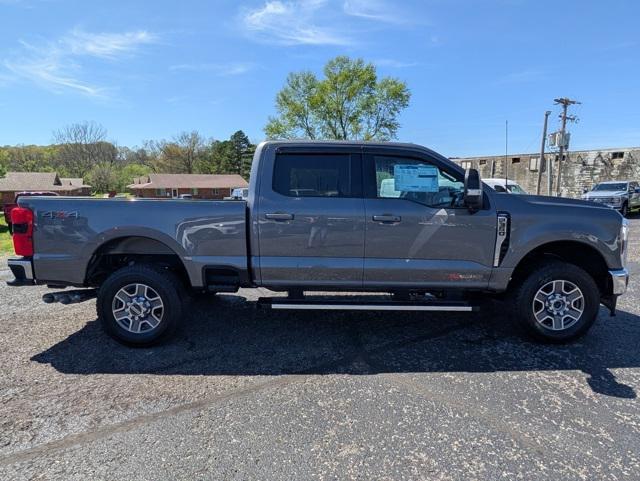 new 2024 Ford F-350 car