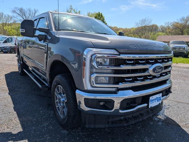 new 2024 Ford F-350 car