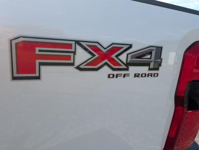 used 2024 Ford F-350 car, priced at $75,999