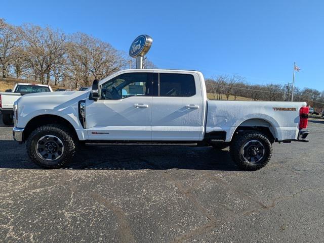 new 2024 Ford F-350 car, priced at $85,933