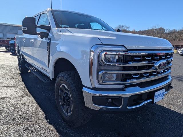 new 2024 Ford F-350 car, priced at $85,933