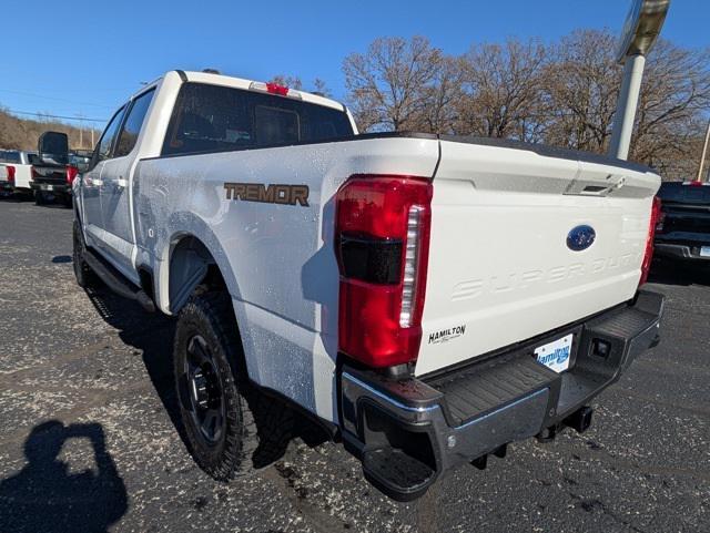 new 2024 Ford F-350 car, priced at $85,933