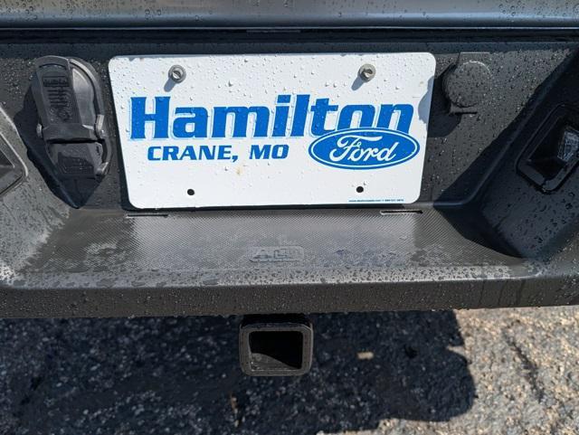 new 2025 Ford F-150 car, priced at $53,940