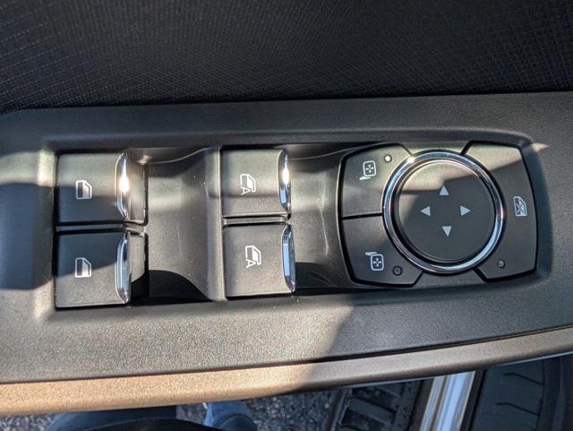 new 2025 Ford F-150 car, priced at $53,940