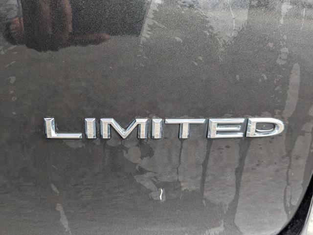 used 2022 Chrysler Pacifica car, priced at $26,999
