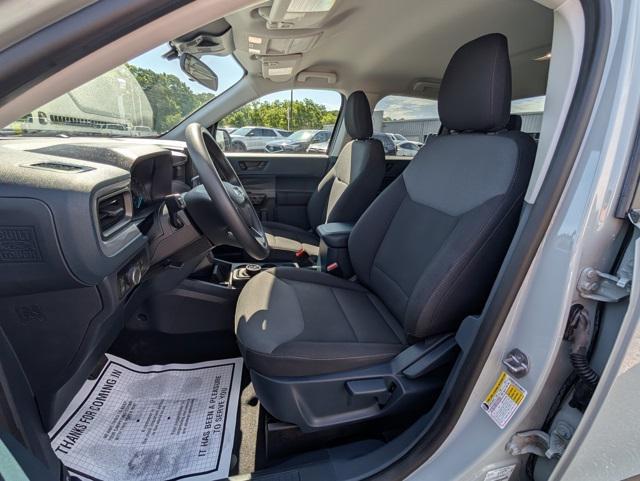 used 2024 Ford Maverick car, priced at $26,499