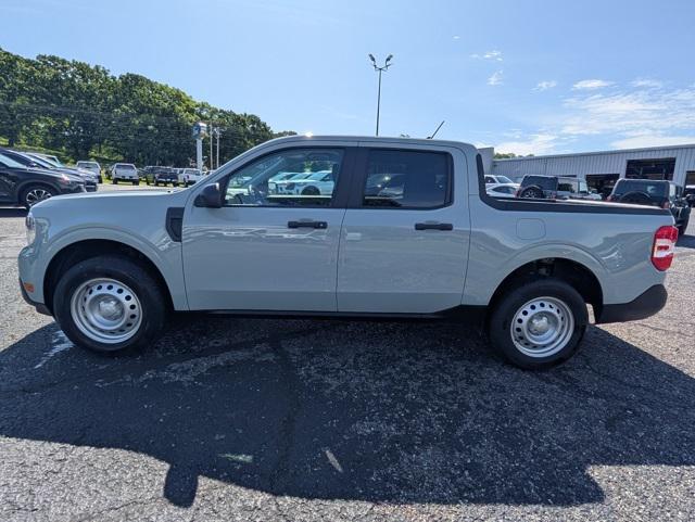 used 2024 Ford Maverick car, priced at $26,499