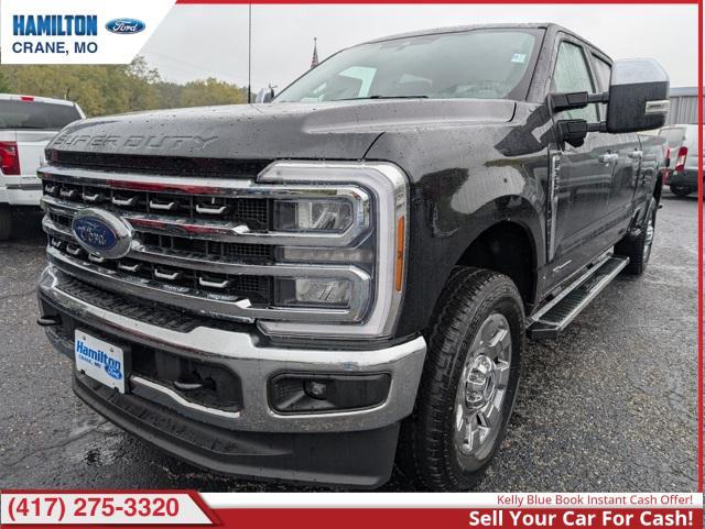 new 2026 Ford F-350 car, priced at $77,999