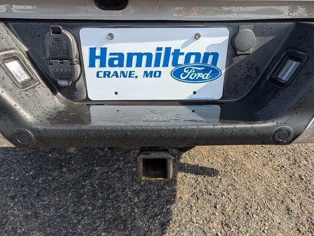 used 2020 Ford F-150 car, priced at $29,990