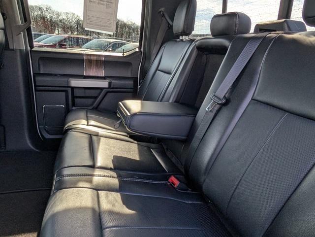 used 2020 Ford F-150 car, priced at $29,990