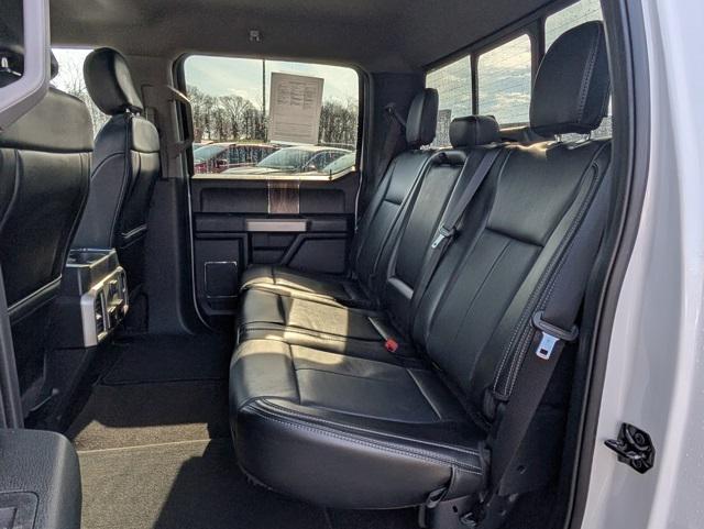 used 2020 Ford F-150 car, priced at $29,990
