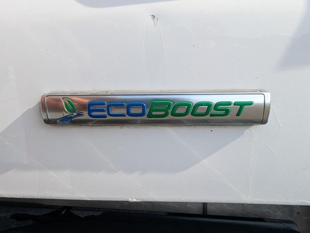 used 2020 Ford F-150 car, priced at $29,990