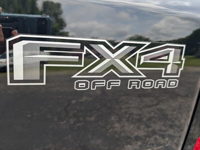 new 2025 Ford Ranger car, priced at $50,950