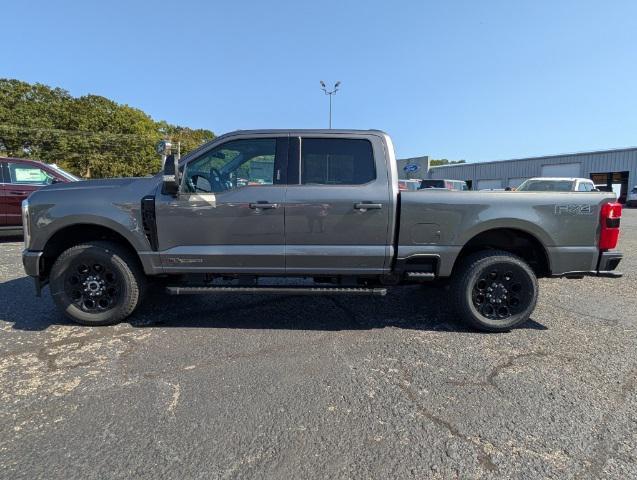 new 2024 Ford F-250 car, priced at $87,490