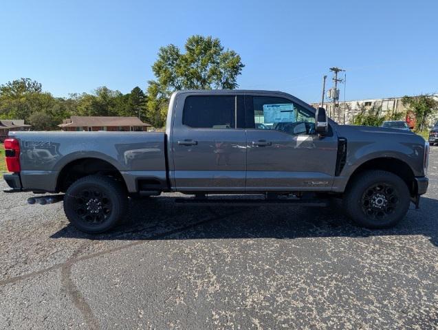 new 2024 Ford F-250 car, priced at $87,490