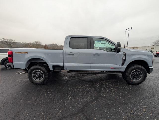 new 2024 Ford F-250 car, priced at $82,999