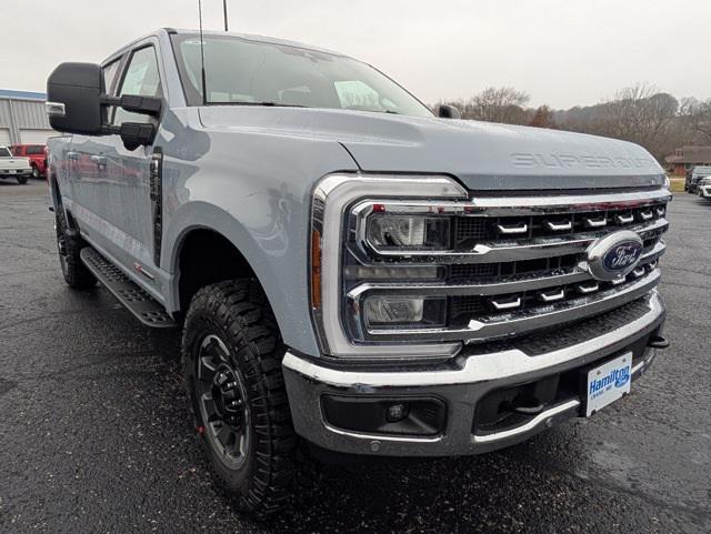 new 2024 Ford F-250 car, priced at $82,999