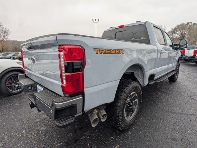 new 2024 Ford F-250 car, priced at $82,999