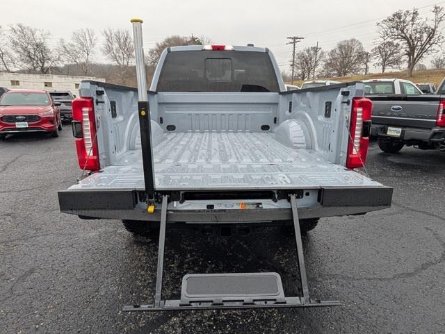 new 2024 Ford F-250 car, priced at $82,999