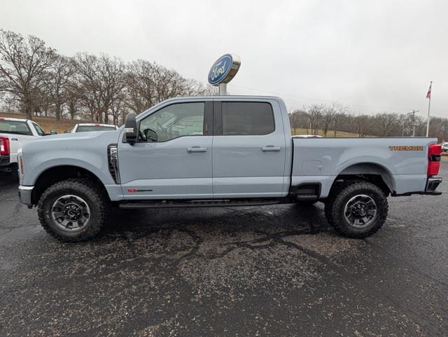 new 2024 Ford F-250 car, priced at $82,999