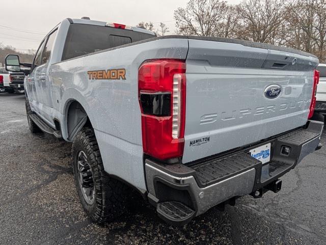 new 2024 Ford F-250 car, priced at $82,999