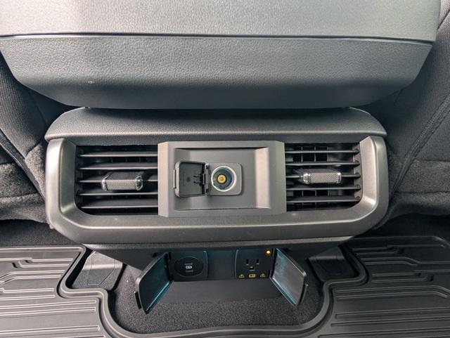 new 2024 Ford F-150 car, priced at $55,808