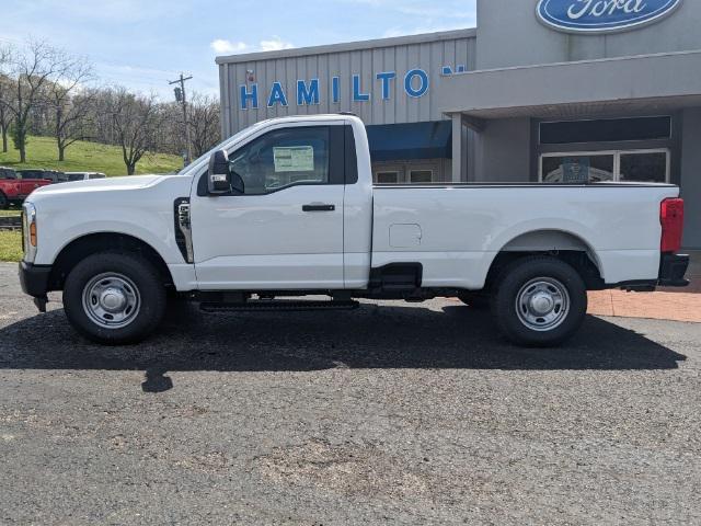 new 2024 Ford F-250 car, priced at $42,499