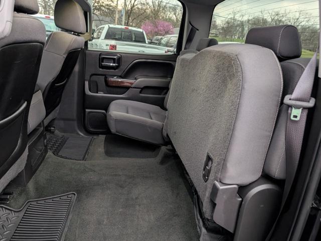 used 2014 GMC Sierra 1500 car, priced at $20,999