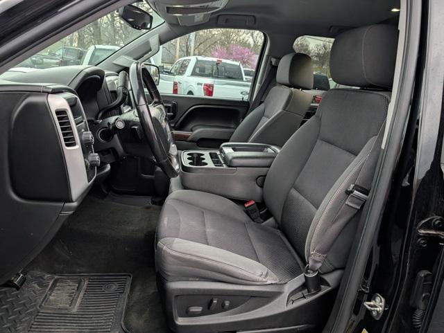 used 2014 GMC Sierra 1500 car, priced at $20,999