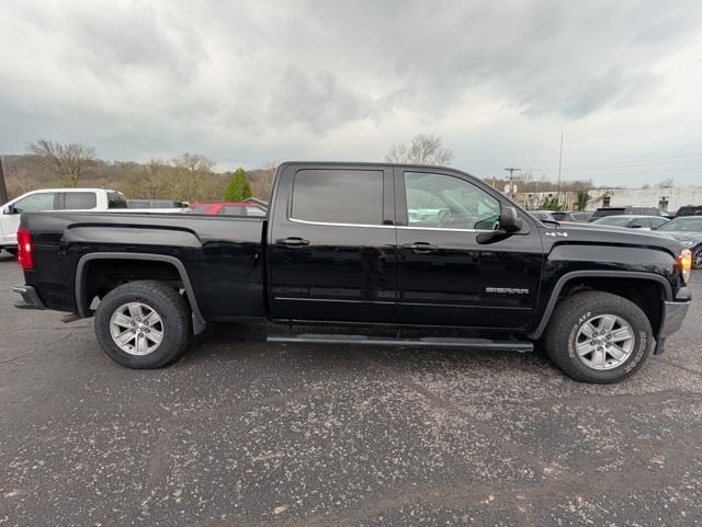 used 2014 GMC Sierra 1500 car, priced at $20,999