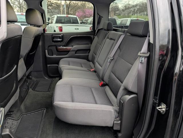 used 2014 GMC Sierra 1500 car, priced at $20,999