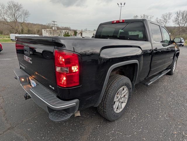 used 2014 GMC Sierra 1500 car, priced at $20,999