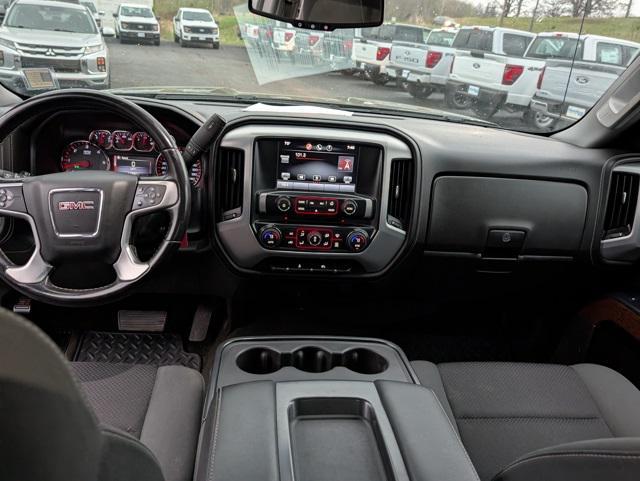 used 2014 GMC Sierra 1500 car, priced at $20,999