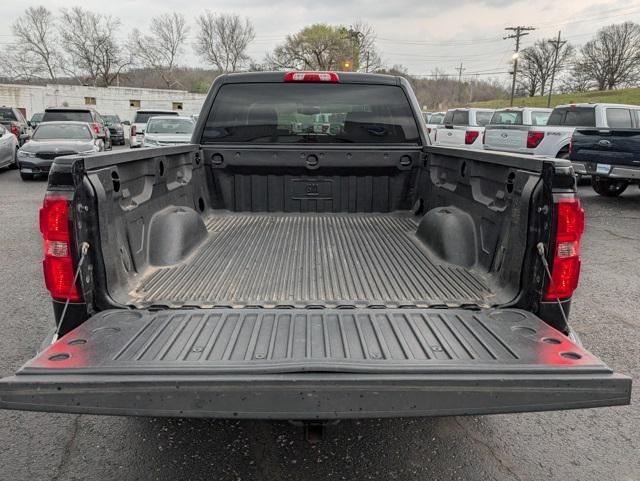 used 2014 GMC Sierra 1500 car, priced at $20,999