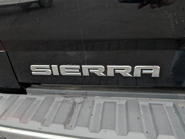 used 2014 GMC Sierra 1500 car, priced at $20,999