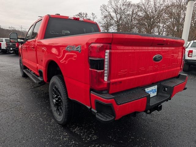 new 2024 Ford F-350 car, priced at $71,999