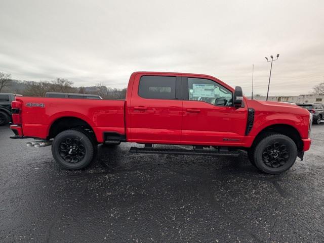 new 2024 Ford F-350 car, priced at $71,999