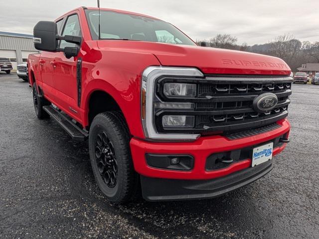 new 2024 Ford F-350 car, priced at $71,999