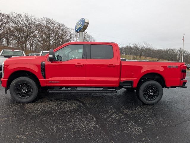 new 2024 Ford F-350 car, priced at $71,999